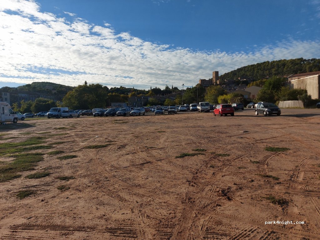 (83460) Les Arcs - Balade en Réal — foto 3