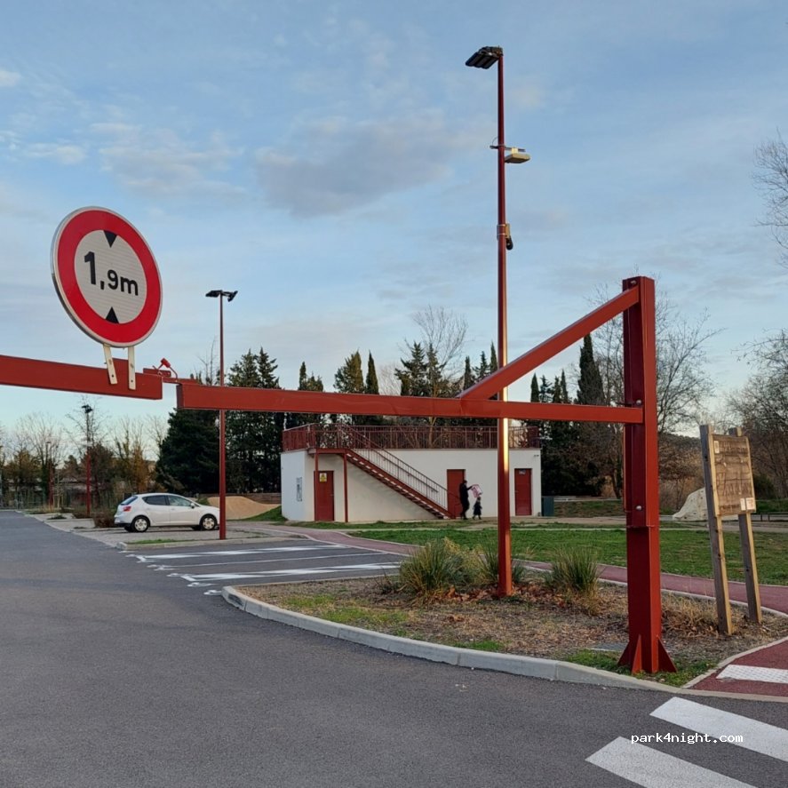 (83460) Les Arcs - Balade en Réal — foto 4