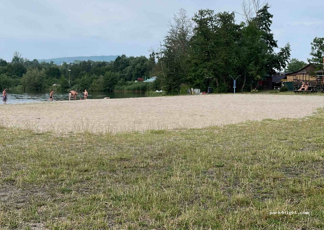 Autocamp Jinolice — foto