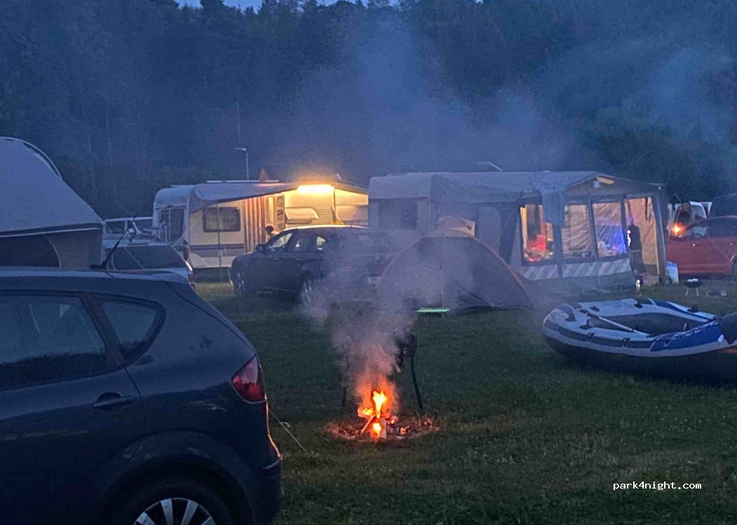Autocamp Jinolice — foto 2
