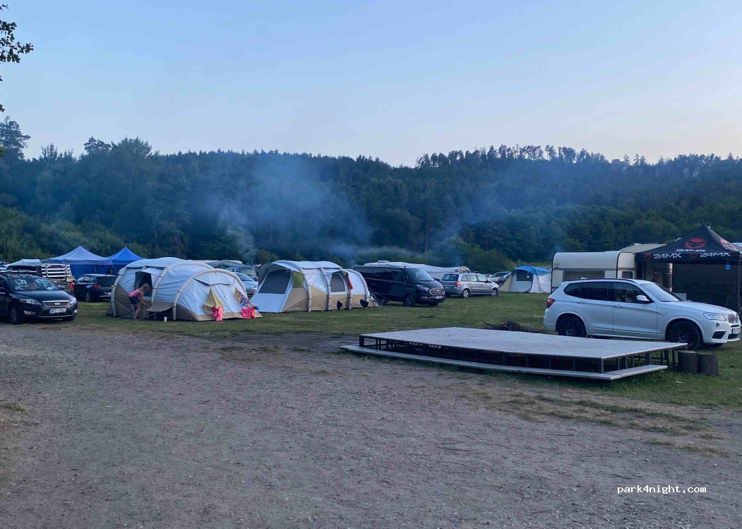 Autocamp Jinolice — foto 3