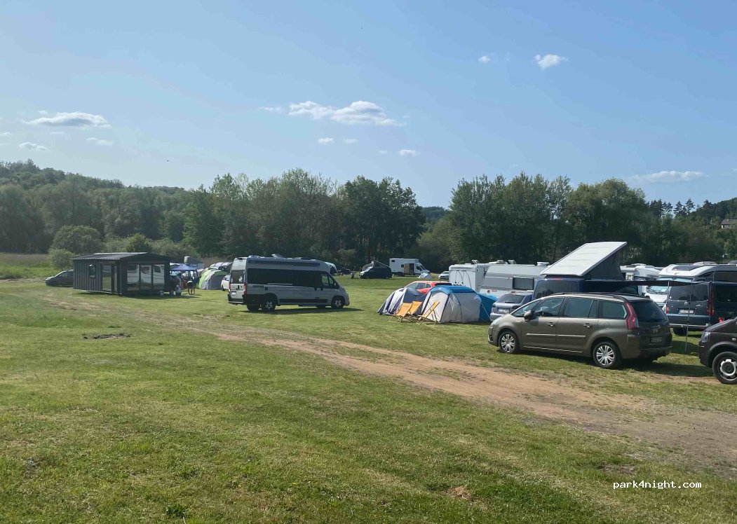 Autocamp Jinolice — foto 4