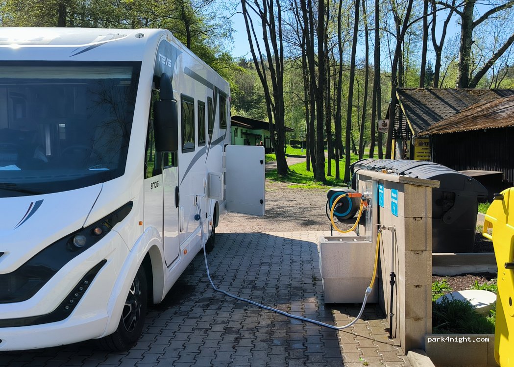 Autocamp Jinolice — foto 5