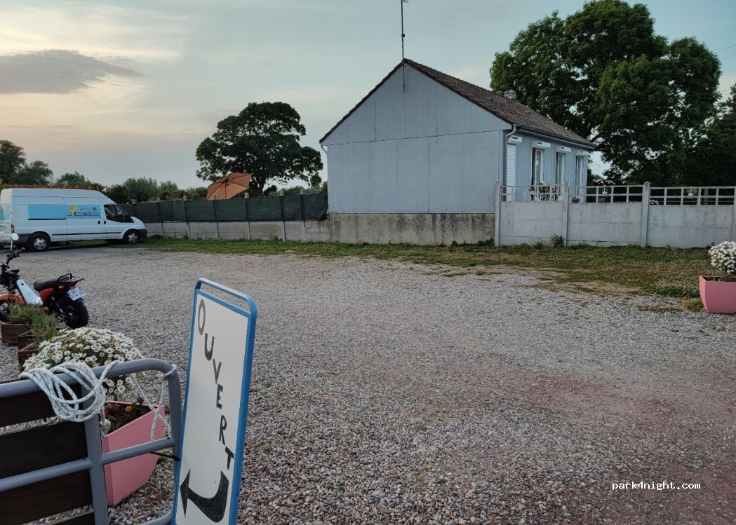 La ch’tite frite en Baie — foto 2