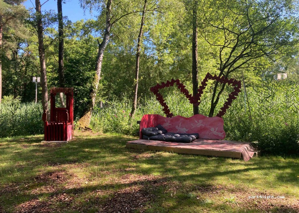 Camping Holsteenbron — foto