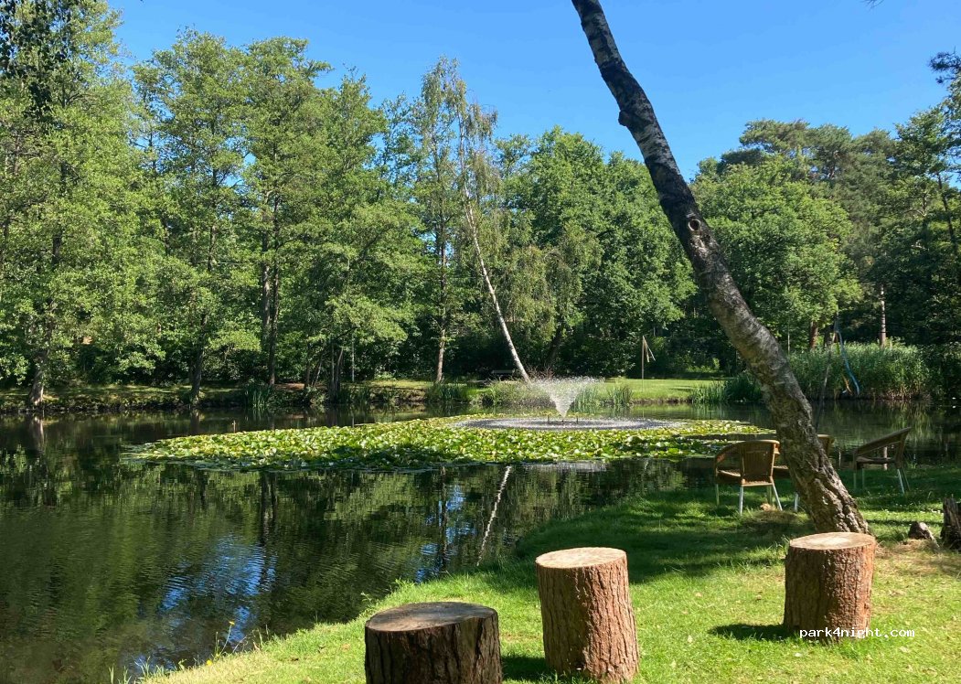 Camping Holsteenbron — foto 2