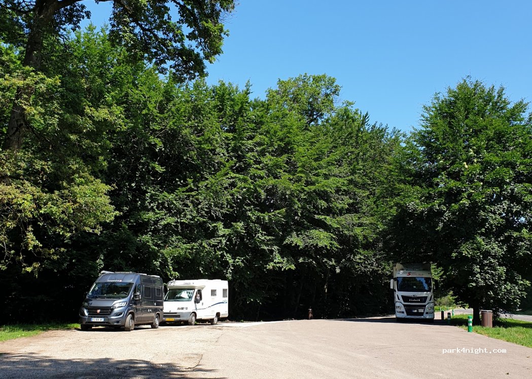 (70220) Fougerolles-Saint-Valbert - Le Petit Fahys — foto