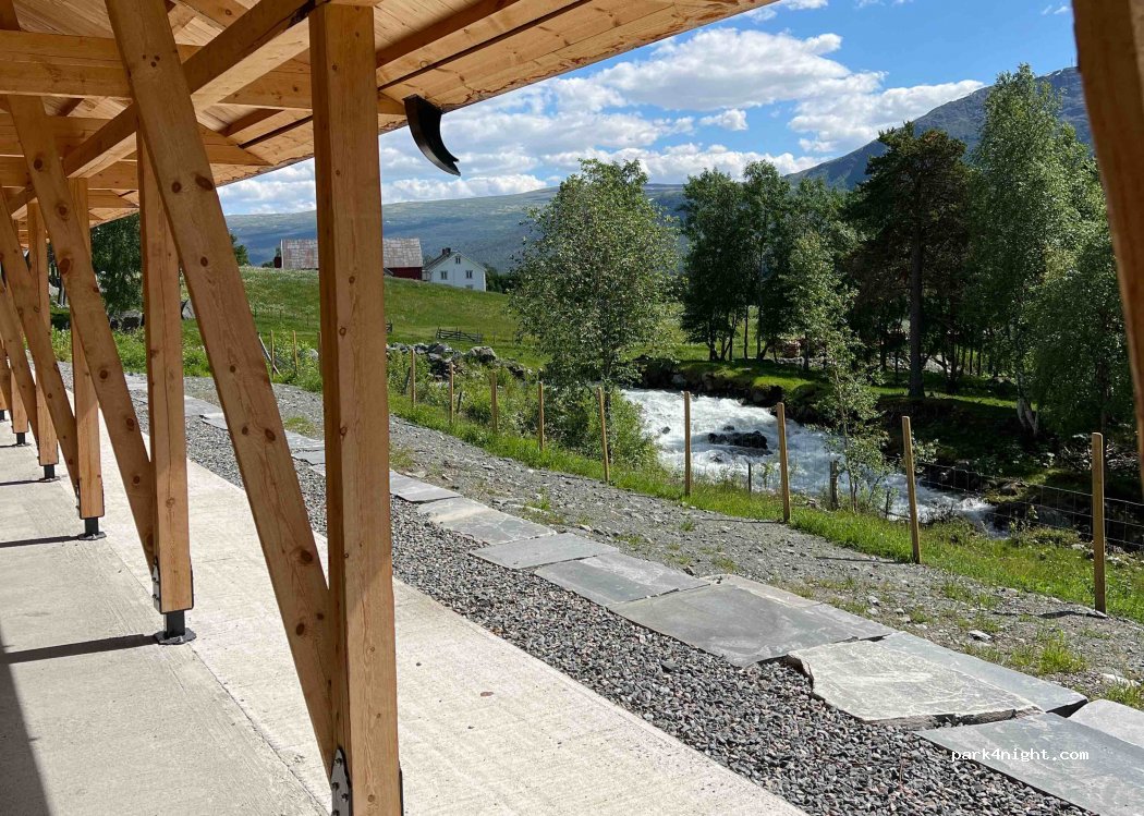 (7340) Oppdal - 21 Fjellvang — foto