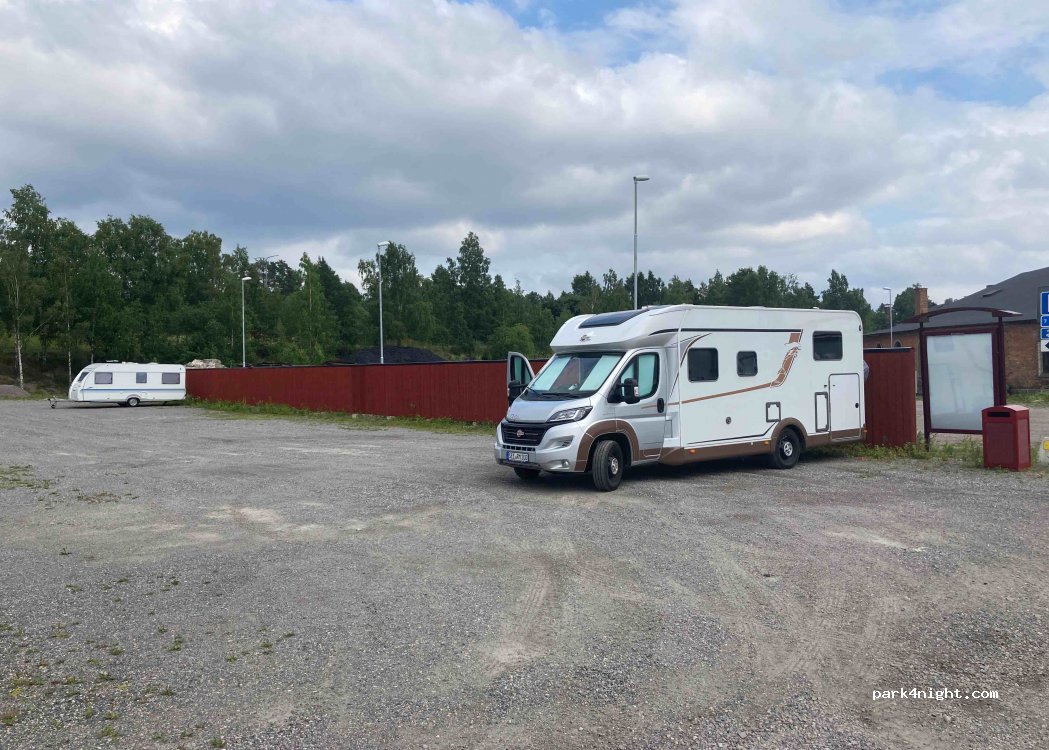 (791 31) Falun - 15 TULLKAMMAREGATAN — foto