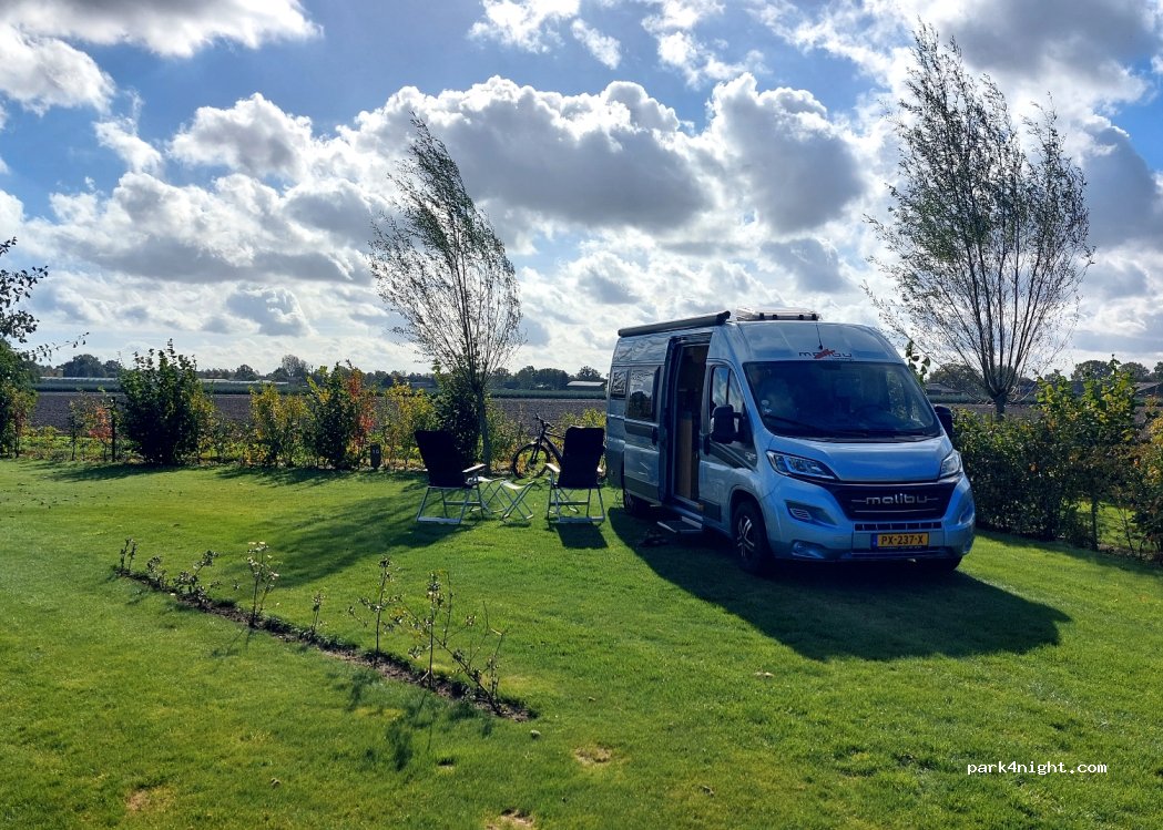 (5964 NJ) Meterik - 7a Bergsteeg — foto 4