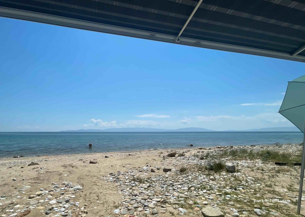 (640 08) Orfano - EO Thessalonikis Kavalas — foto
