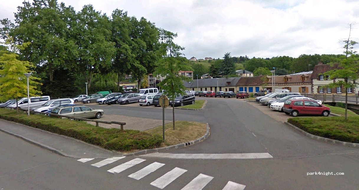 (27000) Évreux - 3B Rue d'Harrouard — foto