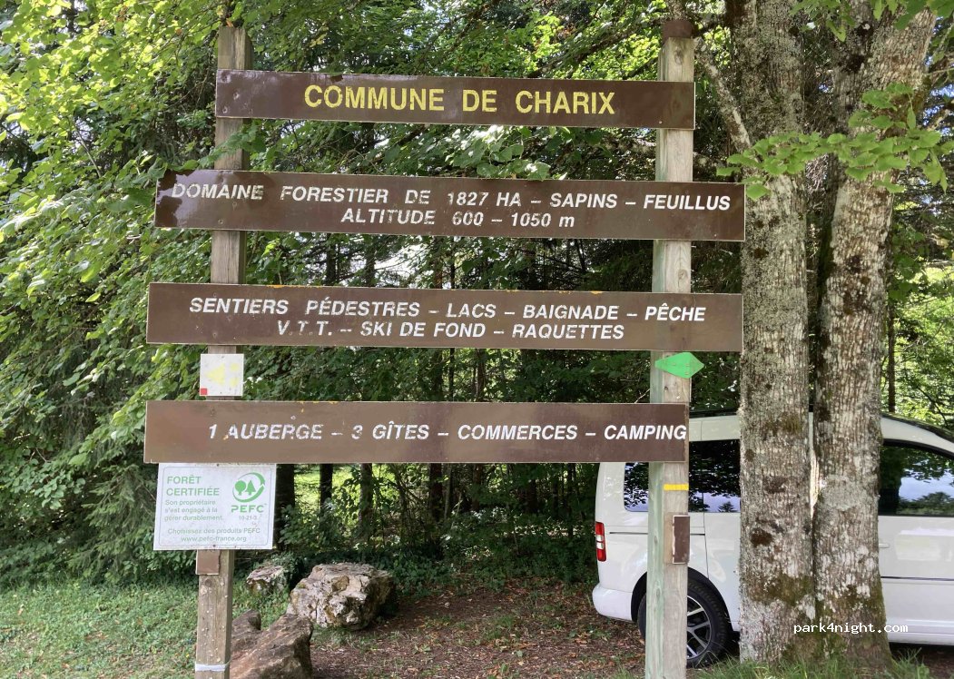 (01100) Apremont - D74 — foto 3