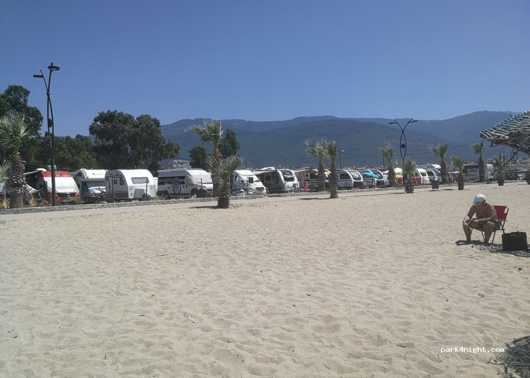 genclik  camp — foto