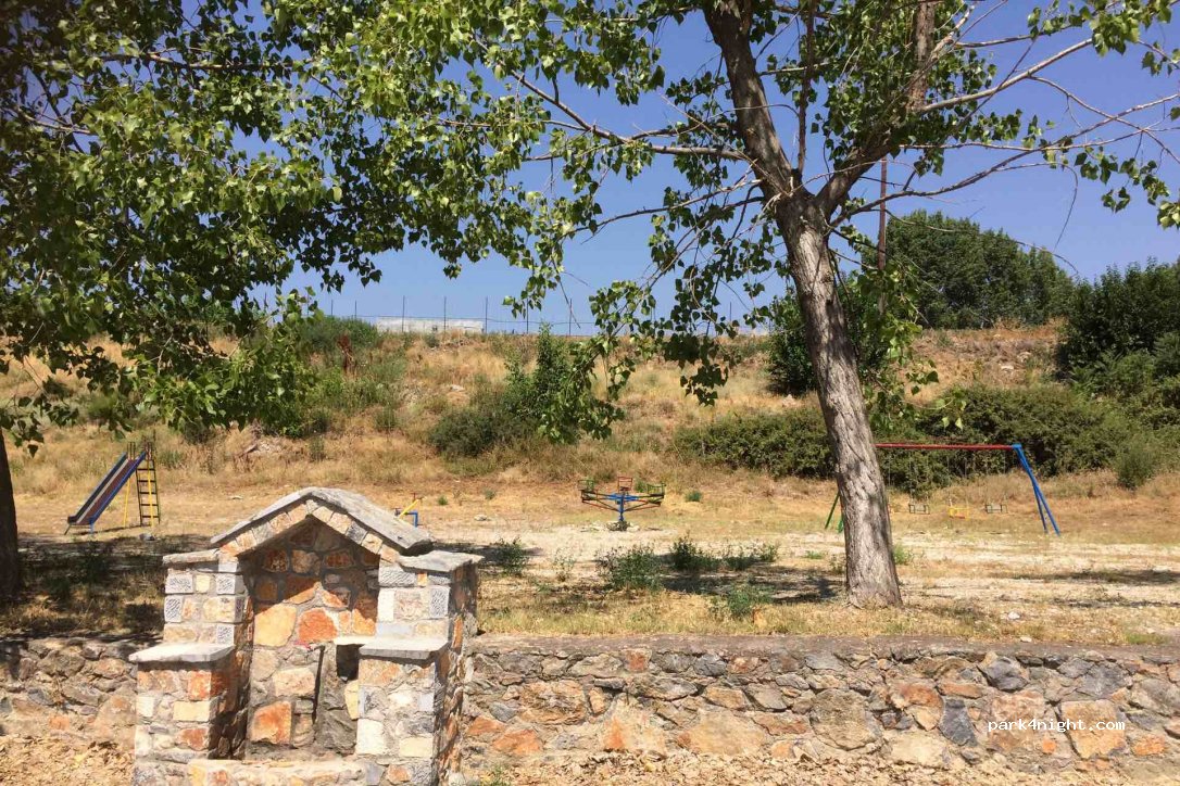 Agios Panteleimonos — foto