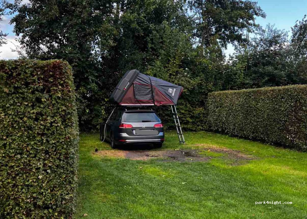 Camping 't Lemsterhop — foto