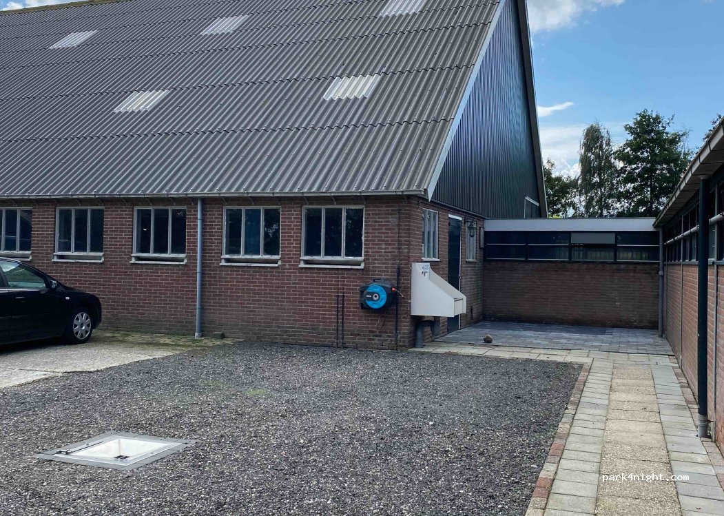 Camping 't Lemsterhop — foto 2