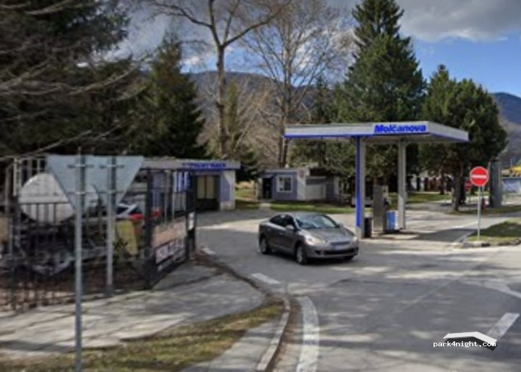 (038 61) Vrútky - 3506 Francúzskych partizánov — foto