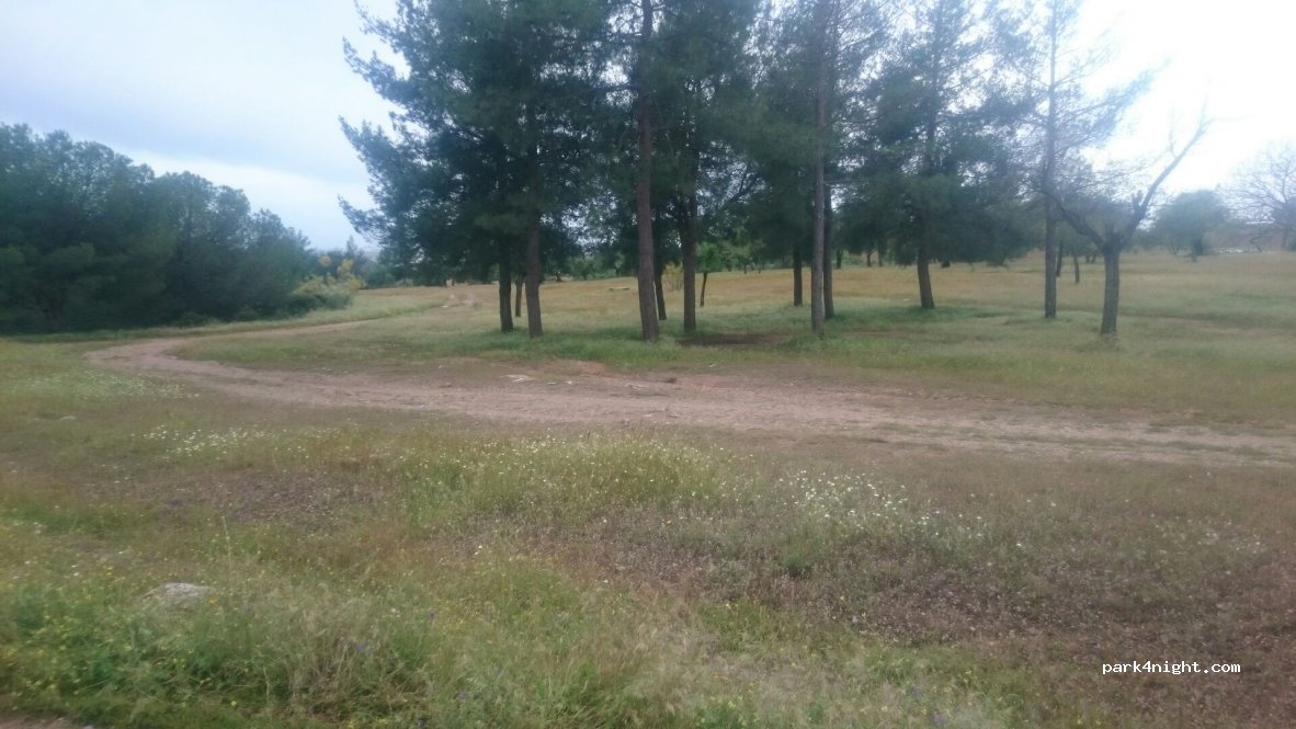 (41210) Guillena - Avenida el Gérgal — foto