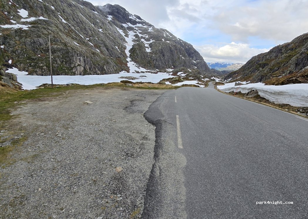 (5760) Botnen - Unnamed road — foto 4