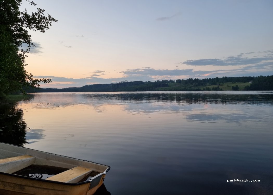 (685 94) Torsby - Unnamed road — foto
