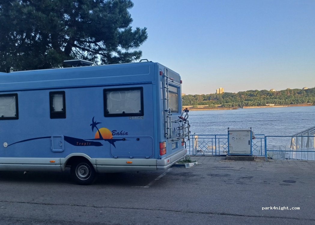 (080013) Giurgiu - Strada Parcului — foto 3