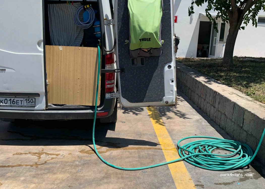 (35430)  - 177 B İzmir Çeşme Caddesi — foto