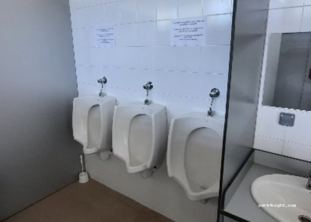 Camping Ciudad De Zaragoza — foto 3