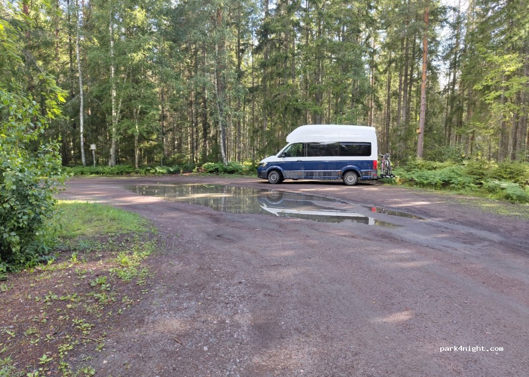 (660 50) Vålberg - Unnamed road — foto 3