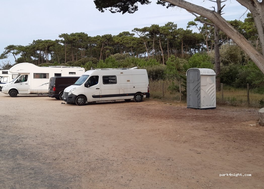 (85520) Jard-sur-Mer - 2 Route de Ragounite — foto