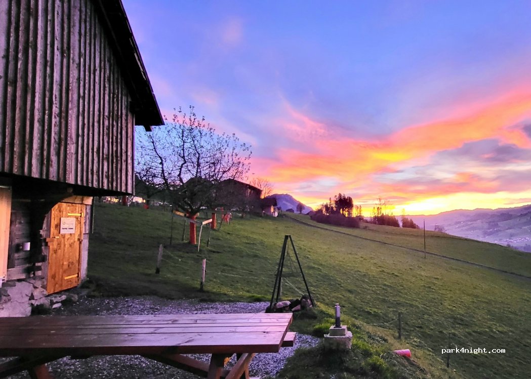 Hof Grosschreie Camping — foto 2