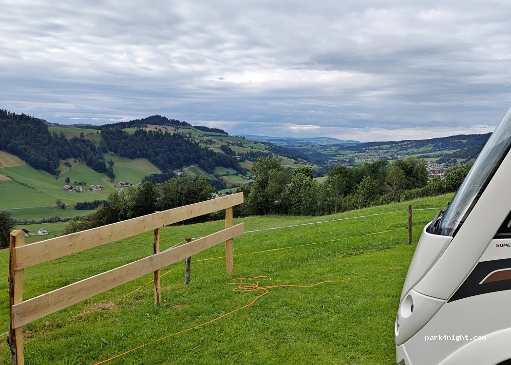 Hof Grosschreie Camping — foto 4