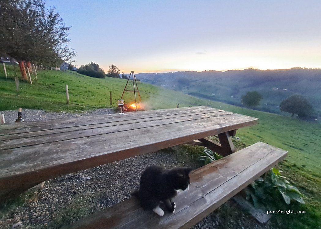 Hof Grosschreie Camping — foto 5