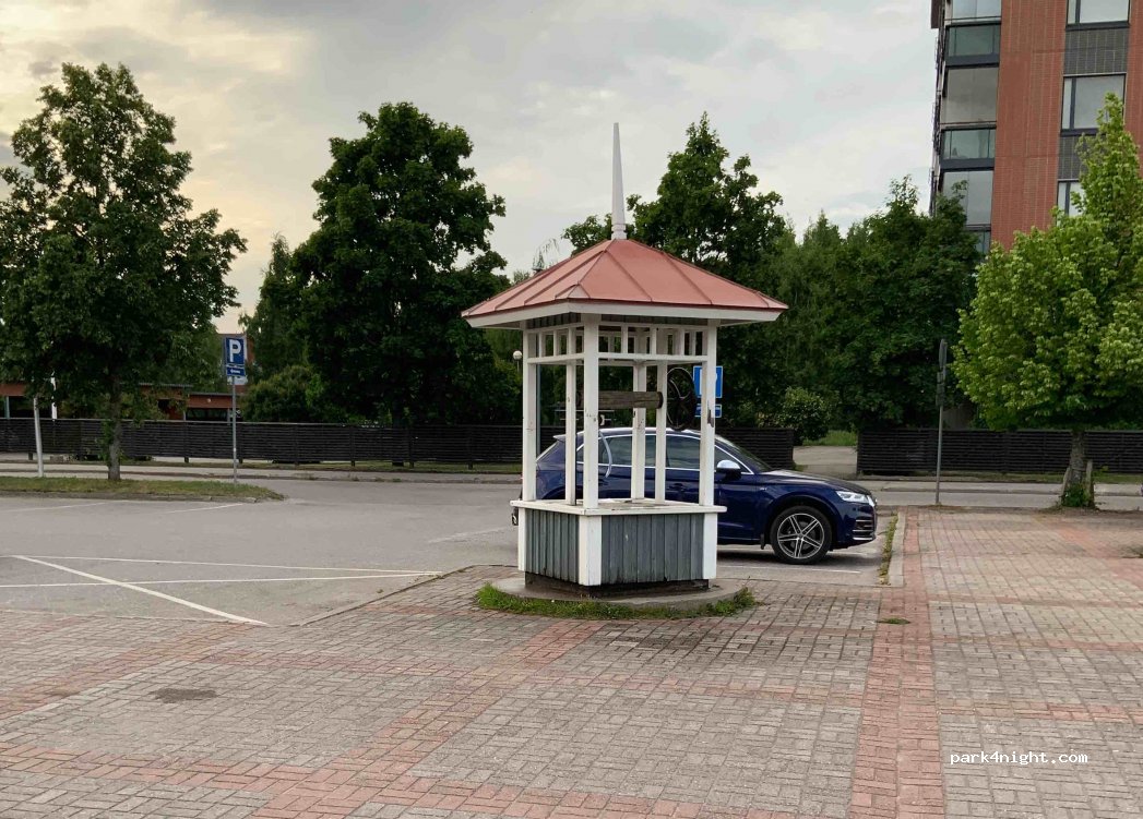 (17200) Asikkala - 2 Rusthollintie — foto