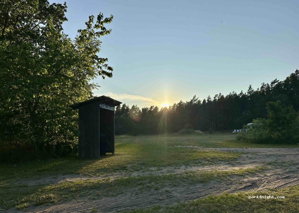 Ställplats Lindby — foto 5