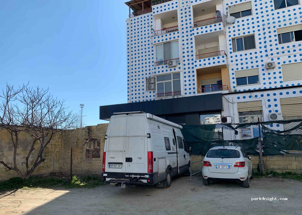 (1001) Durrës - Unnamed Road — foto 2