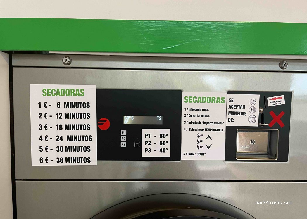 Los Sauces - 12A General C-830 Bajamar — foto