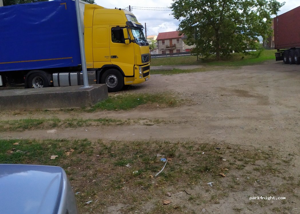 (36142) Vilaboa - 1 Lugar Costal — foto 3