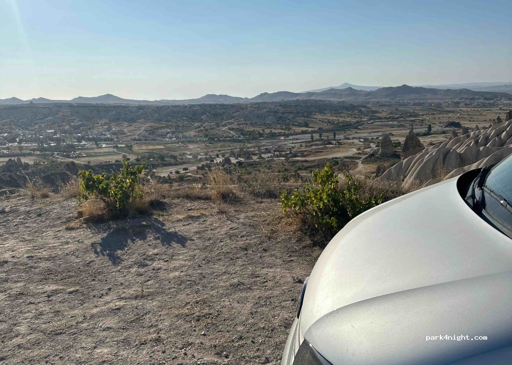 (50180) Göreme - — foto