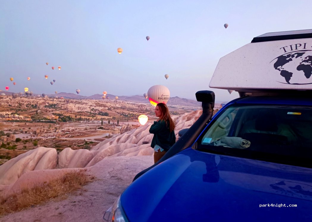 (50180) Göreme - — foto 2