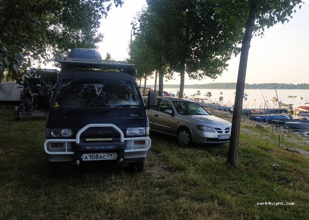 (11306) Grocka - 7. jula — foto