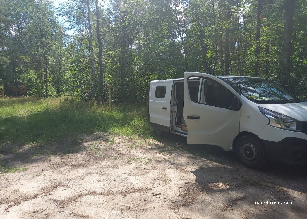 (02953) Gablenz - Unnamed Road — foto