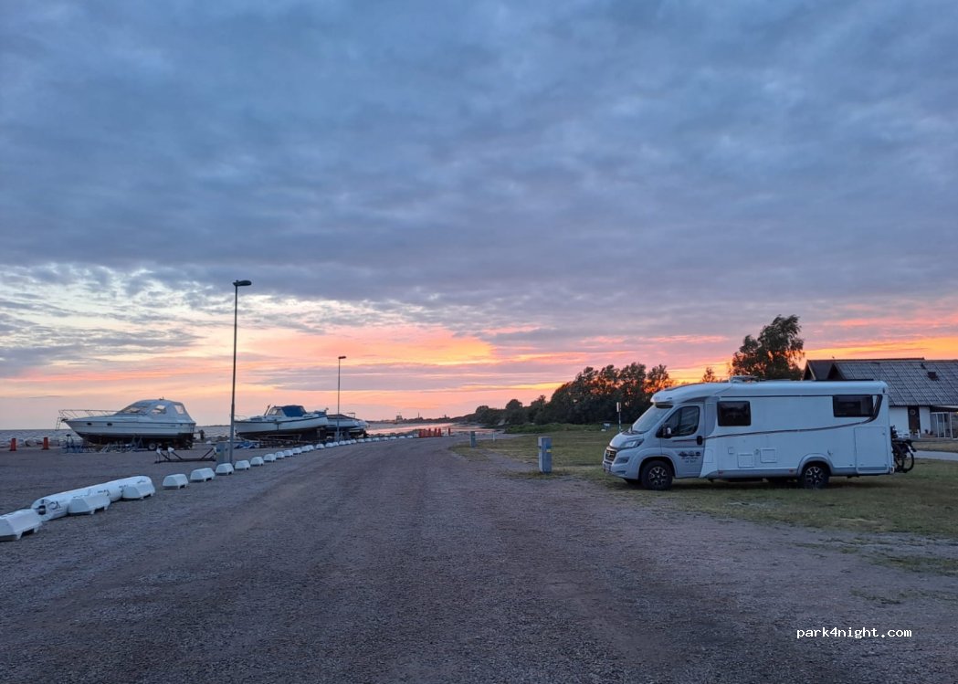 (231 92) Trelleborg - Laxvägen — foto 3