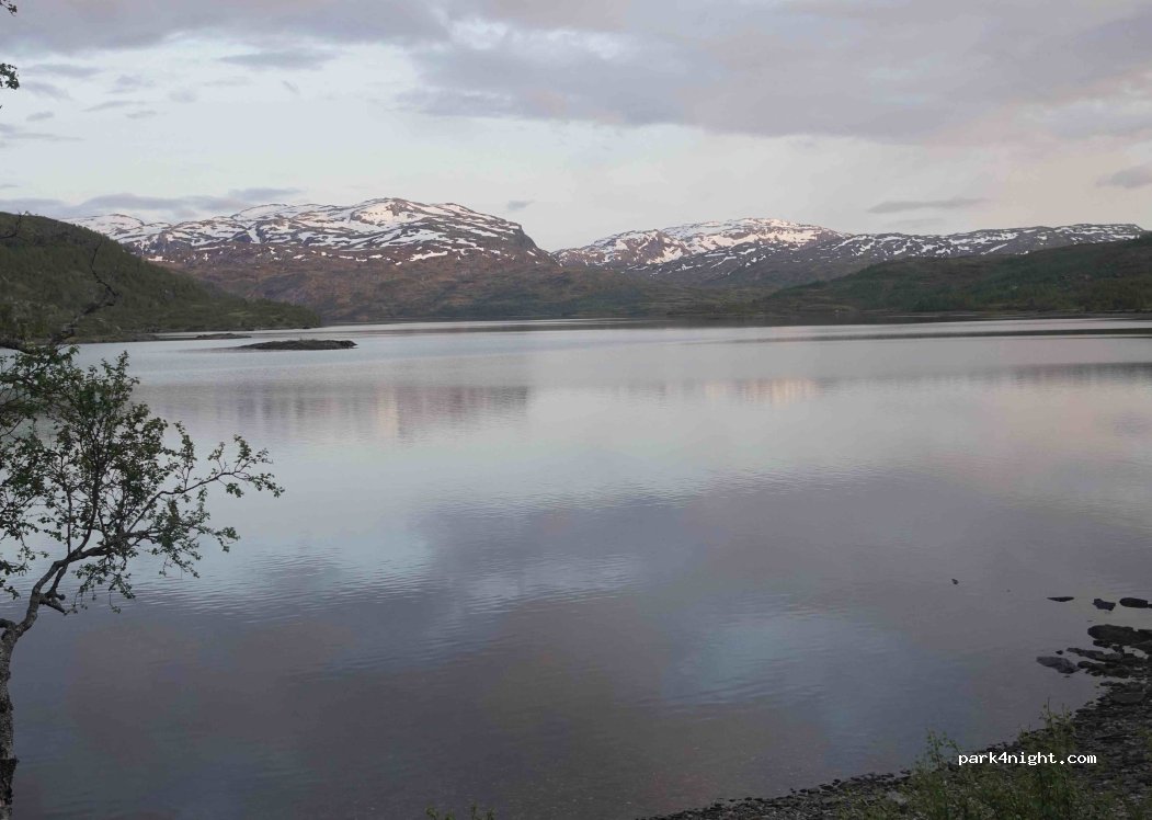 (5708) Hamlagrø - Hamlagrøvegen — foto 5