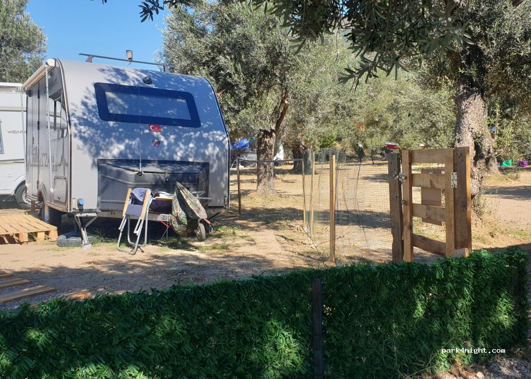 Assos Hekimoğlu Kamping — foto 2