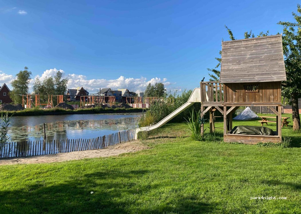 Camping Langs de Akker — foto 2