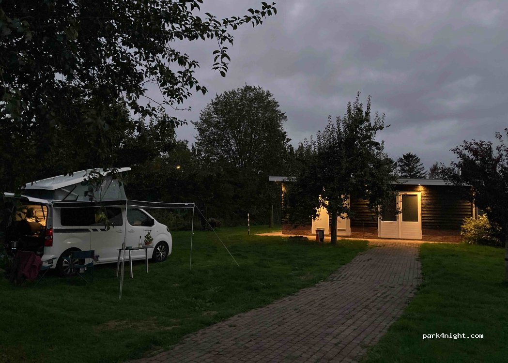 Camping Langs de Akker — foto 3