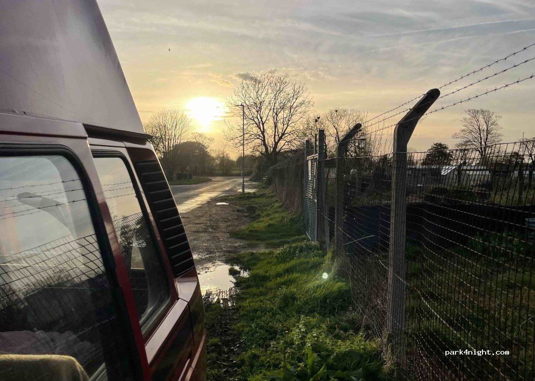 (NR30 4AS) Great Yarmouth - 53 Caystreward — foto
