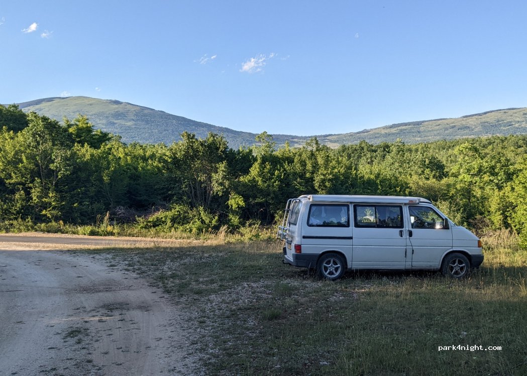 (80260) Župica - Unnamed Road — foto