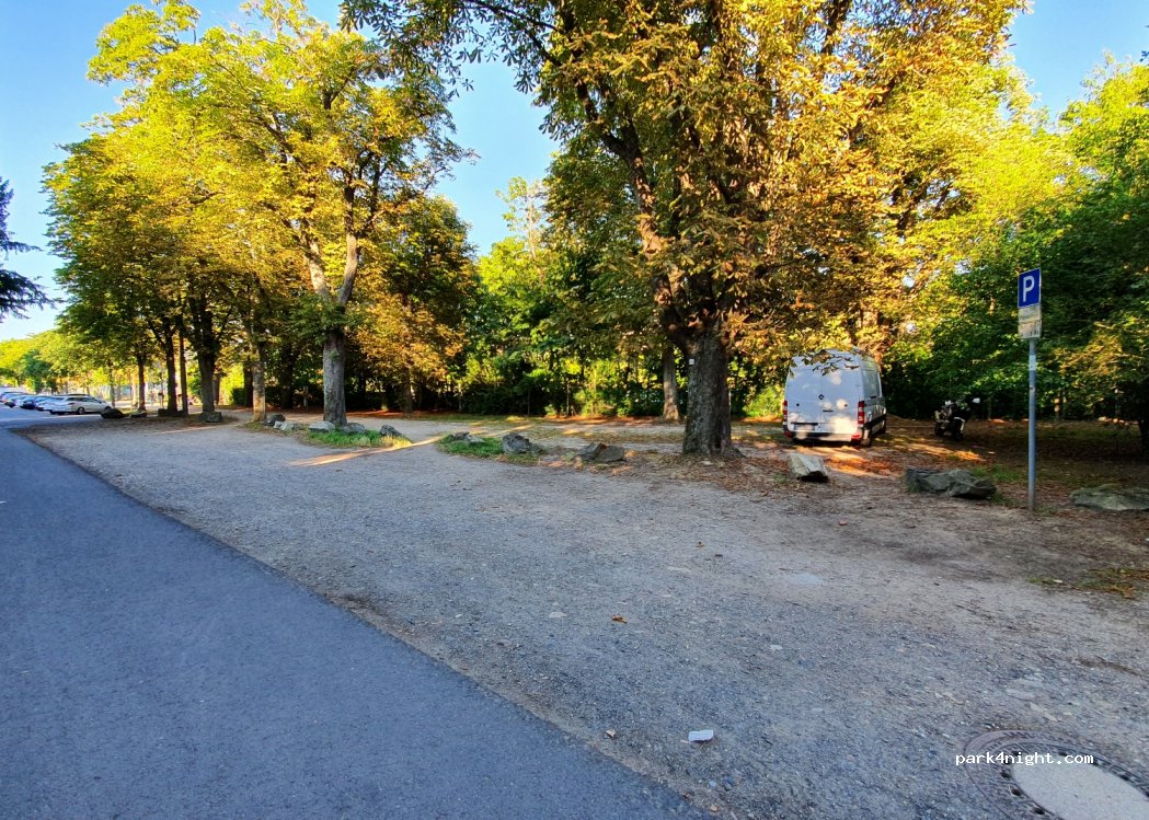 (61440) Oberursel (Taunus) - 2 Lindenstraße — foto